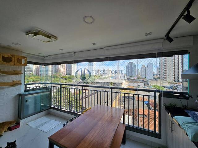 Apartamento para Venda em São Paulo - 5