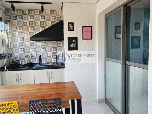 Apartamento para Venda em São Paulo - 2