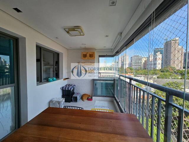 Apartamento para Venda em São Paulo - 4