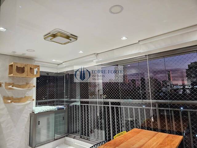 Apartamento para Venda em São Paulo - 3