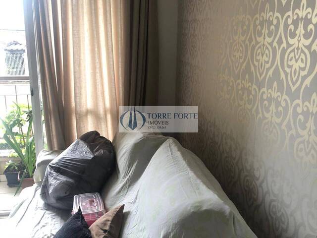 Apartamento para Venda em São Paulo - 2