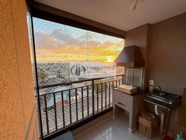 #7968 - Apartamento para Venda em São Paulo - SP - 2