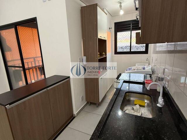#7968 - Apartamento para Venda em São Paulo - SP - 3