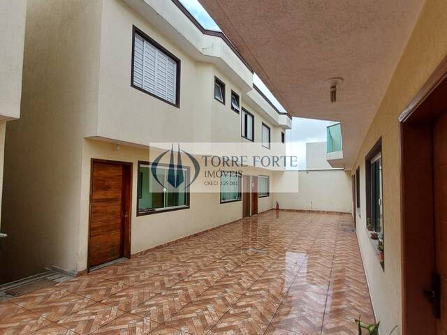 Casa para Venda em São Paulo - 2