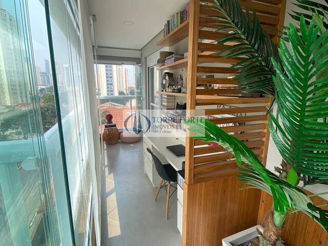 Apartamento para Venda em São Paulo - 4
