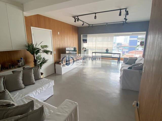 #7976 - Apartamento para Venda em São Paulo - SP - 1