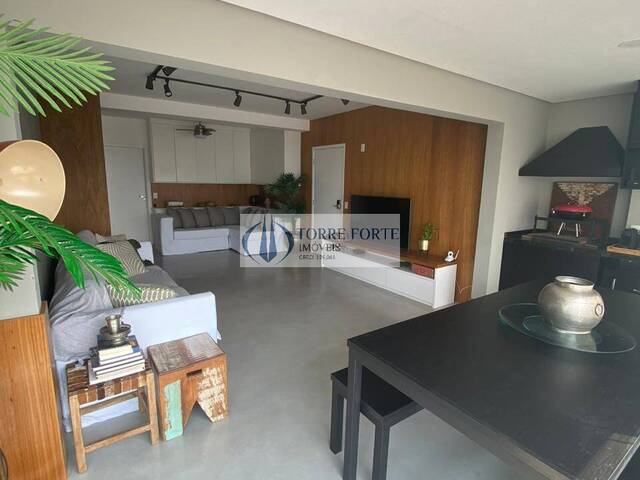 #7976 - Apartamento para Venda em São Paulo - SP - 2