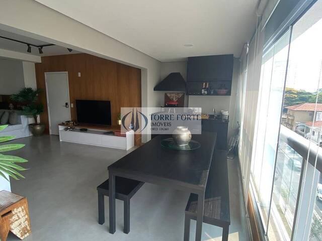 #7976 - Apartamento para Venda em São Paulo - SP - 3