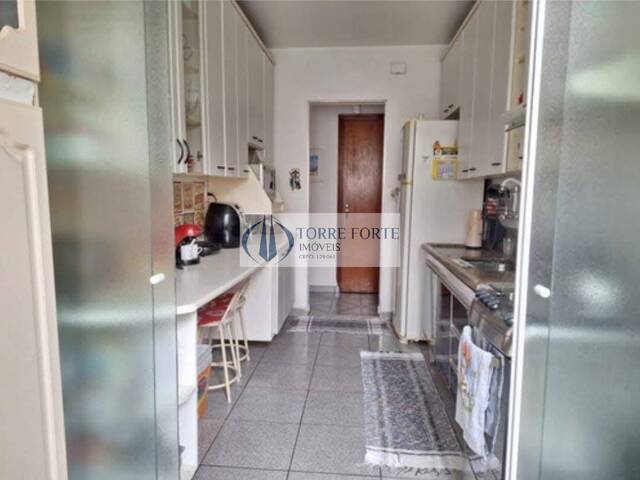 Apartamento para Venda em São Paulo - 5