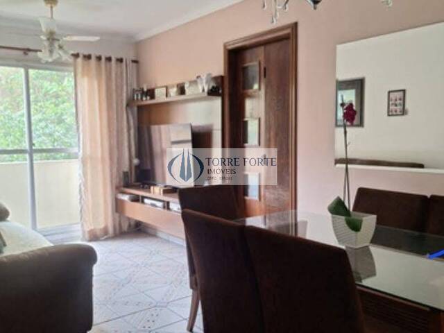 #7977 - Apartamento para Venda em São Paulo - SP - 2
