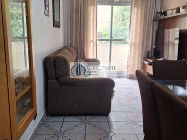 #7977 - Apartamento para Venda em São Paulo - SP - 3