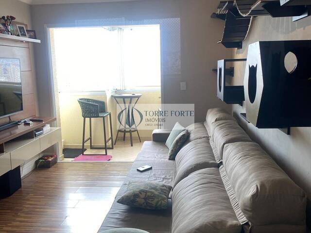 #7978 - Apartamento para Venda em São Paulo - SP