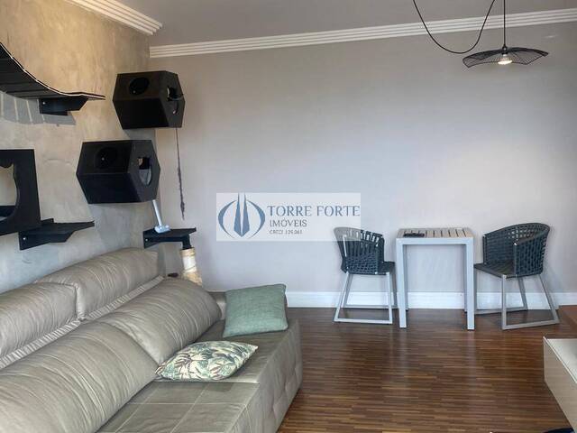 #7978 - Apartamento para Venda em São Paulo - SP