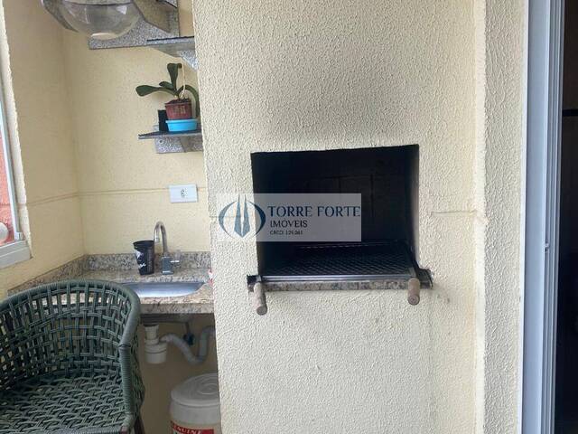Apartamento para Venda em São Paulo - 5