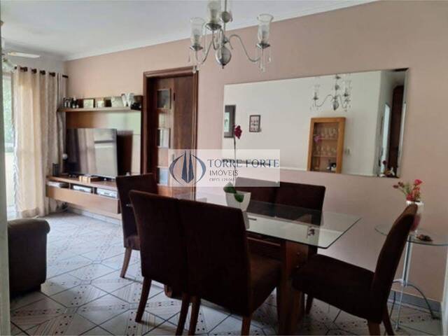 #7978 - Apartamento para Venda em São Paulo - SP
