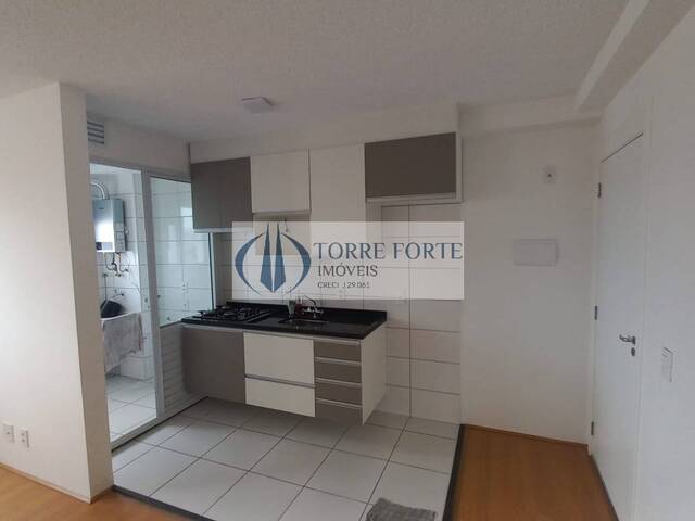 #6526 - Apartamento para Venda em São Paulo - SP - 3
