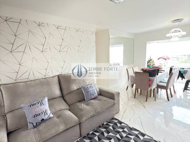 Apartamento para Venda em São Paulo - 4