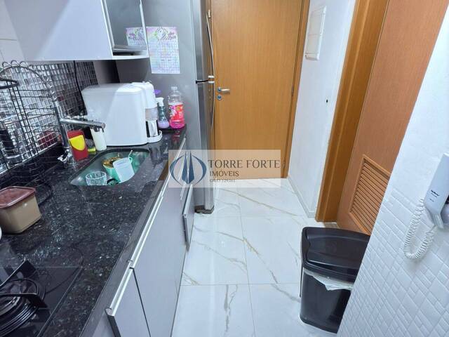 #7980 - Apartamento para Venda em São Paulo - SP