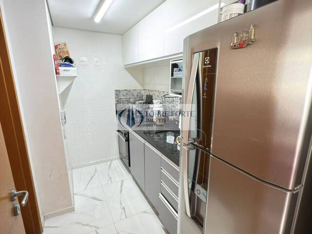 #7980 - Apartamento para Venda em São Paulo - SP