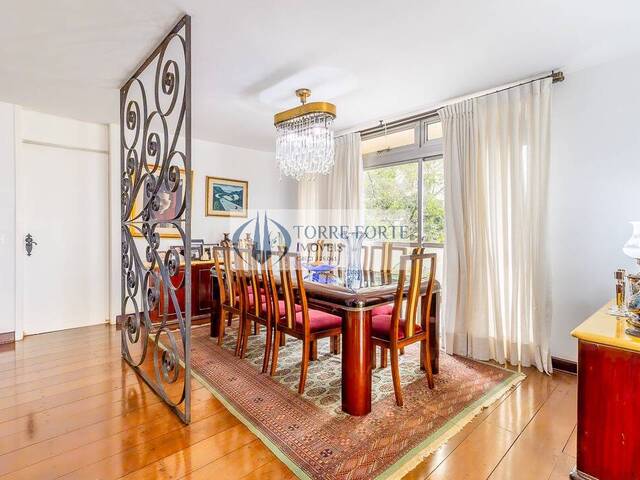 Apartamento para Venda em São Paulo - 3