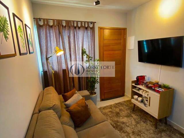 Apartamento para Venda em São Paulo - 5