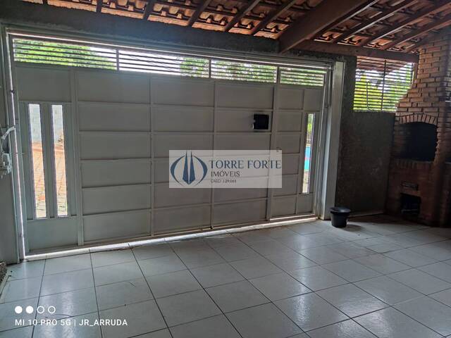 Casa para Venda em São Paulo - 2