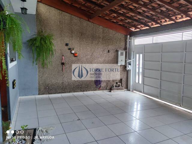 Casa para Venda em São Paulo - 3