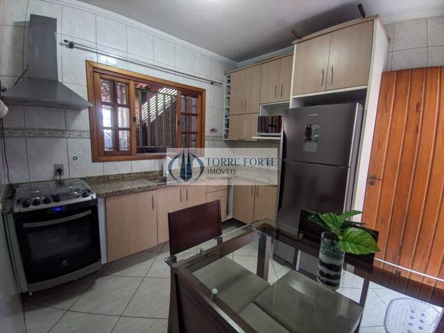 Casa para Venda em São Paulo - 4