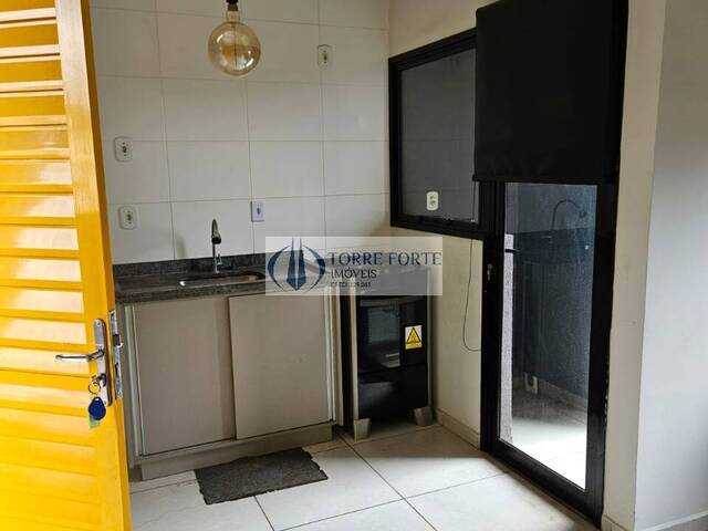 #7995 - Apartamento para Venda em São Paulo - SP - 2
