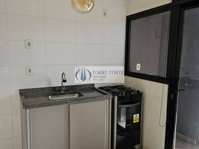 #7995 - Apartamento para Venda em São Paulo - SP - 1