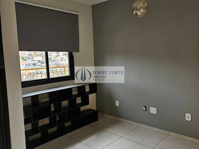 #7995 - Apartamento para Venda em São Paulo - SP - 3