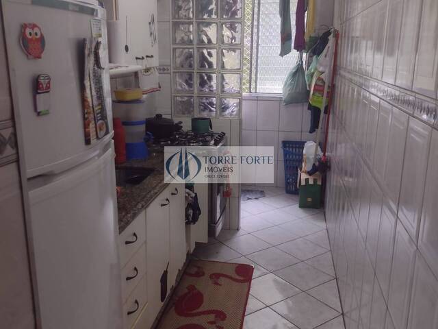 Apartamento para Venda em São Paulo - 3