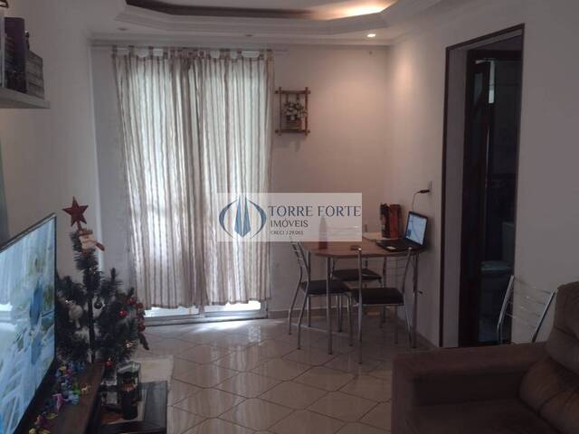 Apartamento para Venda em São Paulo - 4
