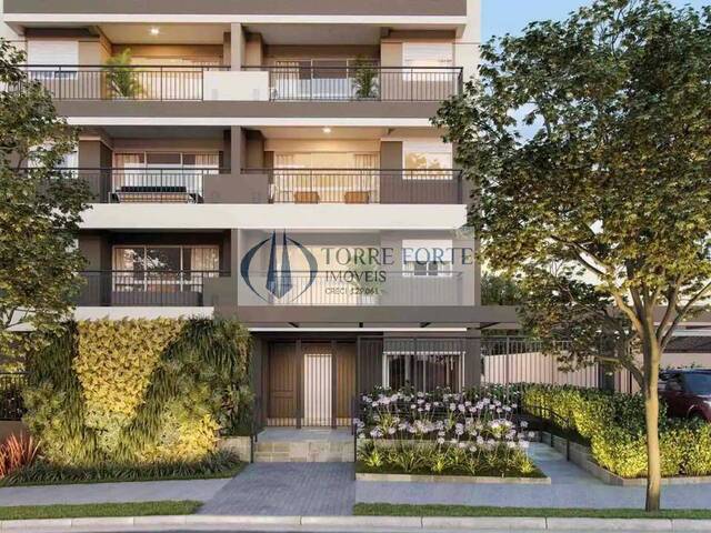 #7999 - Apartamento para Venda em São Paulo - SP - 2