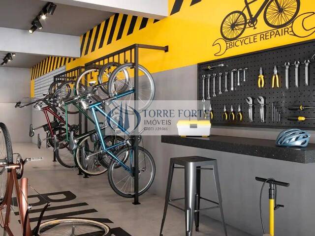 #7999 - Apartamento para Venda em São Paulo - SP - 3