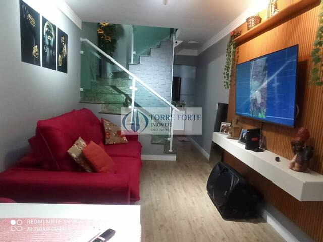 Casa para Venda em São Paulo - 2