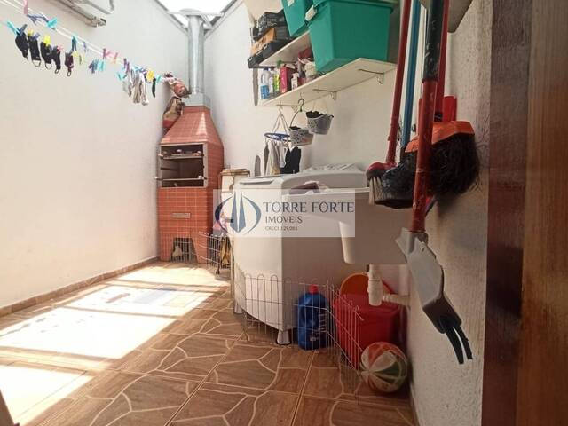 Casa para Venda em São Paulo - 5