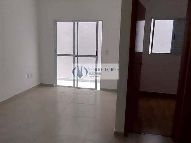 #8006 - Apartamento para Venda em São Paulo - SP - 2