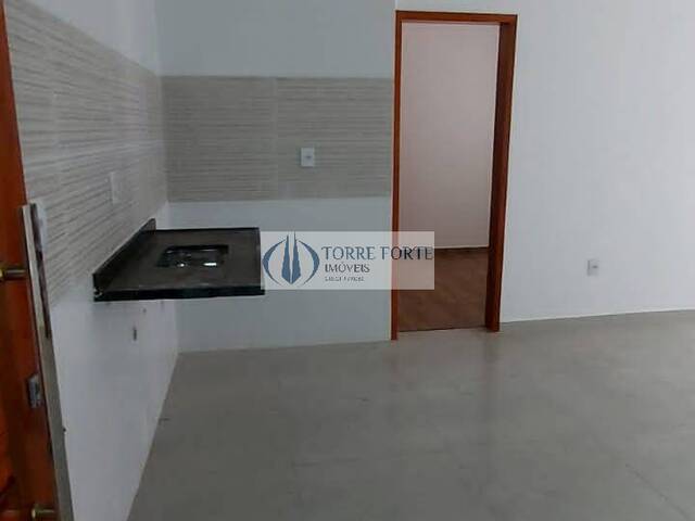 #8006 - Apartamento para Venda em São Paulo - SP - 1