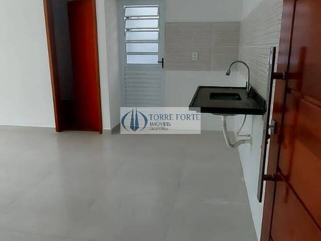 #8008 - Apartamento para Venda em São Paulo - SP - 1
