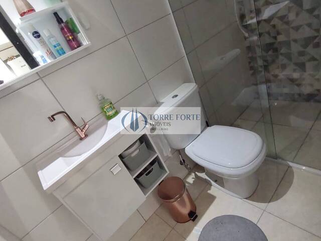 #8009 - Apartamento para Venda em Praia Grande - SP - 3