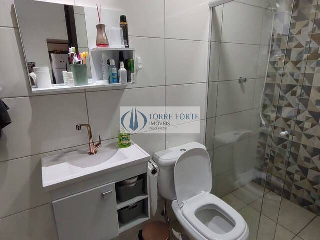Apartamento para Venda em Praia Grande - 4