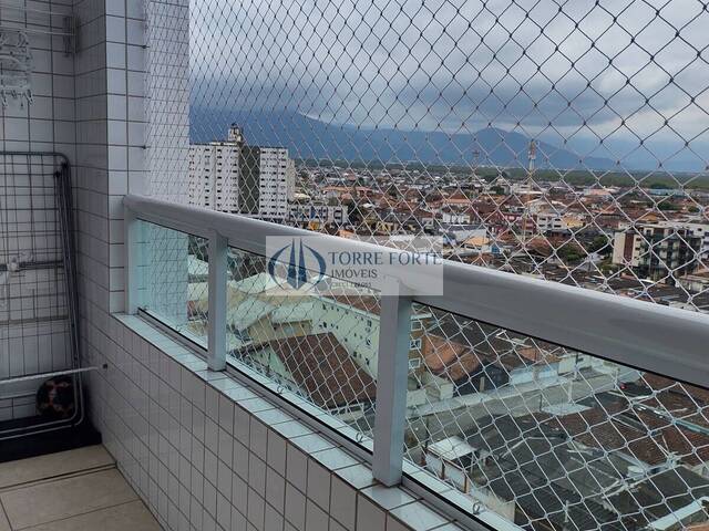 Apartamento para Venda em Praia Grande - 5