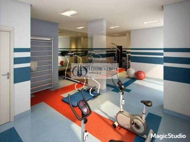 Apartamento para Venda em São Paulo - 3