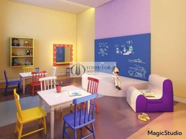 Apartamento para Venda em São Paulo - 4