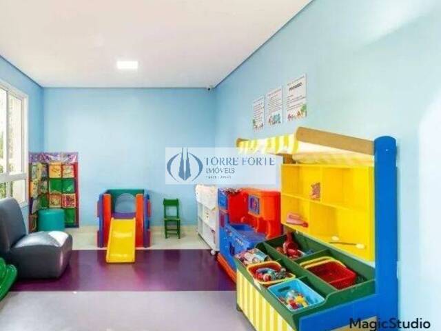 Apartamento para Venda em São Paulo - 5