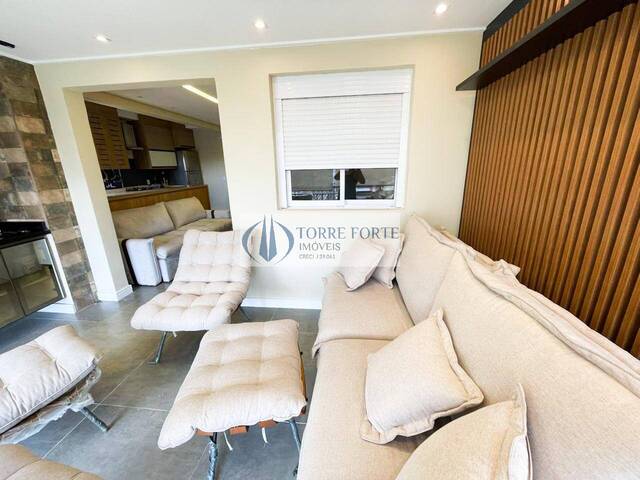 #7703 - Apartamento para Venda em São Paulo - SP - 2