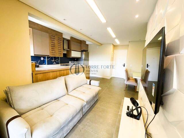 #7703 - Apartamento para Venda em São Paulo - SP - 3