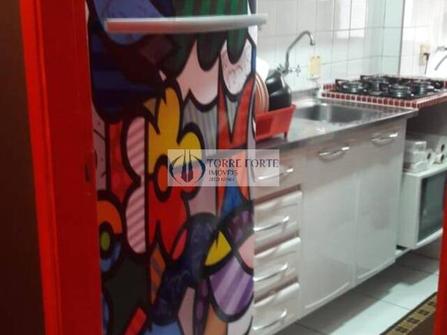 Apartamento para Venda em São Paulo - 5