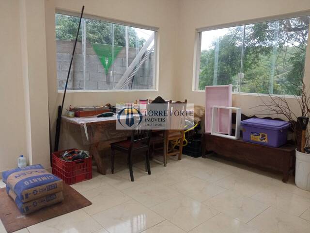 #8014 - Casa para Venda em Santana de Parnaíba - SP - 3